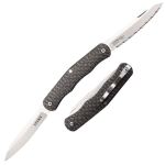 Ніж складаний Cold Steel Lucky, Black