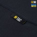 Футболка потоотводящая M-Tac Summer Dark Navy Blue 6