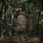 Тактичний пояс 5.11 Maverick Battle Belt. Система кріплення Molle 12 Тактичний пояс 5.11 Maverick Battle Belt. Система кріплення Molle 12