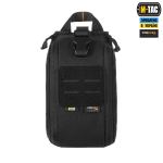 Підсумок медичний M-Tac Elite Rip Off Gen.II, Чорний 2 Підсумок медичний M-Tac Elite Rip Off Gen.II, Чорний 2
