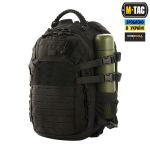 Рюкзак M-Tac Mission Pack Elite Чорний 4