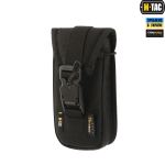 Підсумок M-Tac для смартфона Elite Large, Чорний