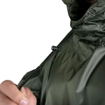 Пончо Piligrim. Вологостійке з військовим забарвленням. Темна олива 9 Пончо Piligrim. Вологостійке з військовим забарвленням. Темна олива 9