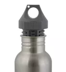 Фляга Pinguin Bottle 0, 8 л – Срібляста 6 Фляга Pinguin Bottle 0, 8 л – Срібляста 6