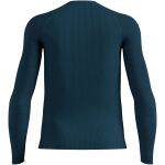 Реглан Odlo Seamless Performance Wool, Reflecting Pond 2 Реглан Odlo Seamless Performance Wool, Reflecting Pond 2