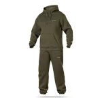Спортивний костюм Ukrarmor Rush Hood&Pants однотонний. Олива Спортивний костюм Ukrarmor Rush Hood&Pants однотонний. Олива