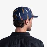 Кепка Buff Pack Baseball Cap, Elat Navy 9 Кепка Buff Pack Baseball Cap, Elat Navy 9