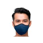 Захисна маска Sea to Summit Barrier Face Mask, Ocean Blue