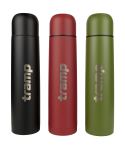 Термос Tramp Basic 1 л UTRC-105, червоний 3 Термос Tramp Basic 1 л UTRC-105, червоний 3
