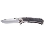 Розкладний ніж SOG SideSwipe, Grey TiNi 4