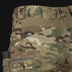 Шорти Helikon-Tex Urban Tactical Flex 11" (HC). NyCo Ripstop. Мультикам 4