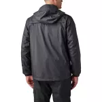 Куртка штормова 5.11 Tactical "TacDry Rain Shell 2.0" Black 2 Куртка штормова 5.11 Tactical "TacDry Rain Shell 2.0" Black 2
