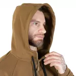 Спортивний костюм FitPro Zip Койот 6