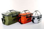 Сумка рибальська Tramp Fishing Bag EVA M Avocado M 16 Сумка рибальська Tramp Fishing Bag EVA M Avocado M 16