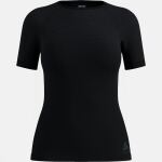 Футболка Odlo Performance Light W, Чорний 6 Футболка Odlo Performance Light W, Чорний 6