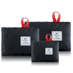 Килимок Naturehike Moisture Picnic Mat NH17D050-B Black 145x200 см