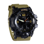 Спортивные часы SK1155 Койот