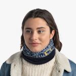 Шарф-труба Buff Polar, Kurzeme Dark Navy 5 Шарф-труба Buff Polar, Kurzeme Dark Navy 5