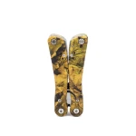 Мультитул Ganzo G2016-P. Камуфлированная расцветка. 22 функции 6 Мультитул Ganzo G2016-P. Камуфлированная расцветка. 22 функции 6