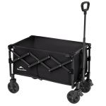 Складаний візочок Naturehike CNK2350JJ012 70 л чорний