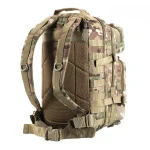 Рюкзак M-Tac Assault Pack. 20 л. Мультикам 3 Рюкзак M-Tac Assault Pack. 20 л. Мультикам 3