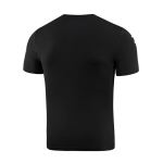 Футболка M-Tac Delivery Service Мавік Чорна, black, чорний 4
