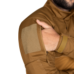 Бойова сорочка CM Blitz 2.0 Twill/Coolpass Air 2.0 Койот 6 Бойова сорочка CM Blitz 2.0 Twill/Coolpass Air 2.0 Койот 6
