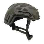 Кевларовий шолом ARCH Helmet (ECH) олива. Розмір M 9 Кевларовий шолом ARCH Helmet (ECH) олива. Розмір M 9