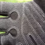 Рукавички тактичні "5.11 Tac K9 ™ Canine and Rope Handler Glove" Black 11 Рукавички тактичні "5.11 Tac K9 ™ Canine and Rope Handler Glove" Black 11