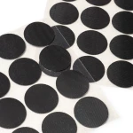 Противоударные подушки с липучками для шлемов Fast/Mich. Олива 4 Противоударные подушки с липучками для шлемов Fast/Mich. Олива 4