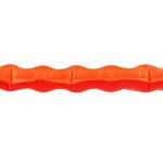 Самонадувний килимок Pinguin Matrix NX, 193x63x2.5 см, Orange 12