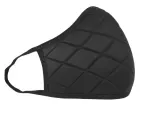 Захисна маска Sea to Summit Barrier Face Mask – Чорна 2 Захисна маска Sea to Summit Barrier Face Mask – Чорна 2