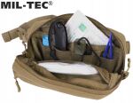 Сумка поясная "FANNY PACK MOLLE" Coyote 25