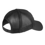 Кепка Sturm Mil-Tec® "Trucker Baseball Сap" Black 3 Кепка Sturm Mil-Tec® "Trucker Baseball Сap" Black 3
