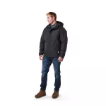 Куртка зимова 5.11 Tactical "Atmos Warming Jacket" Black 5 Куртка зимова 5.11 Tactical "Atmos Warming Jacket" Black 5