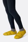 Чуні Rab Microlight Hut Slippers, Dark Pollen 9
