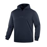 M-Tac кофта Hoodie Born by, Indigo Blue