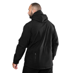 Куртка Stalker SoftShell Чорна 3 Куртка Stalker SoftShell Чорна 3