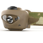 Ліхтар налобний Princeton Tec® "Vizz 550 RGB Tactical Headlamp" Multicam 7 Ліхтар налобний Princeton Tec® "Vizz 550 RGB Tactical Headlamp" Multicam 7