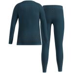 Комплект Odlo Performance Warm Jr, Reflecting Pond 2