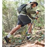 Трекінгова палиця Naturehike CNK2550DS012 Blue 61-125 см 4