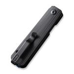 Ніж складаний Civivi Sendy Чорний G10 Nitro-V 6 Ніж складаний Civivi Sendy Чорний G10 Nitro-V 6