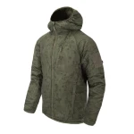 Куртка Helikon-Tex Wolfhound Hoodie – Desert Night Camo. Climashield® Куртка Helikon-Tex Wolfhound Hoodie – Desert Night Camo. Climashield®
