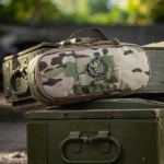 Органайзер утилитарный M-Tac Elite Medium (26х11 см) Мультикам 6 Органайзер утилитарный M-Tac Elite Medium (26х11 см) Мультикам 6
