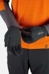 Перчатки Rab Flux Liner Glove, Beluga 5 Перчатки Rab Flux Liner Glove, Beluga 5