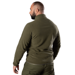 Флисовая кофта Army Himatec Pro Олива 3