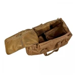 Транспортна сумка Transall A10 Equipment® на 90 л. Вологостійке покриття. Койот 4 Транспортна сумка Transall A10 Equipment® на 90 л. Вологостійке покриття. Койот 4