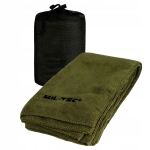 Рушник військовий "MICROFIBRE" Olive