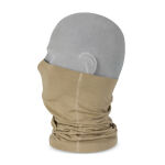 Шарф-труба літній "Summer Scarf TS" Tan 499 2 Шарф-труба літній "Summer Scarf TS" Tan 499 2