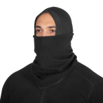 Шарф-труба WarmFlex 2.0 Fleece SJ Чорний 4 Шарф-труба WarmFlex 2.0 Fleece SJ Чорний 4